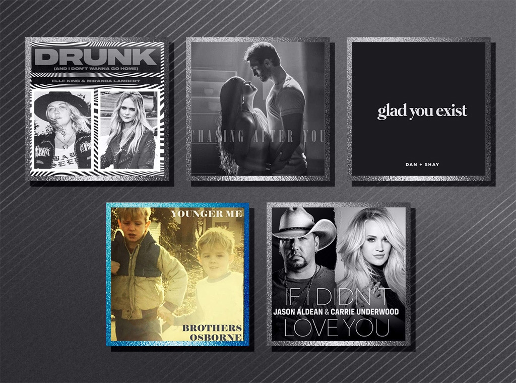 2022 Grammy Winners, Best Country Duo, Group