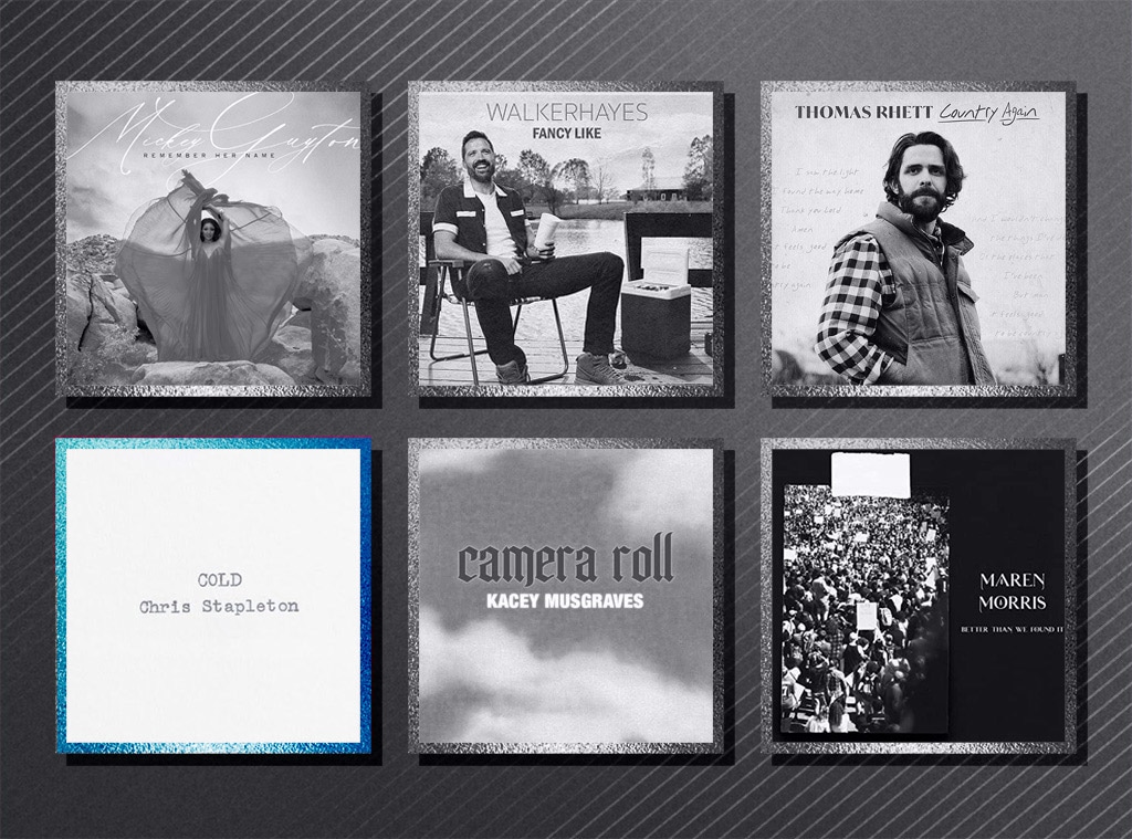 2022 Grammy Winners, Best Country Song