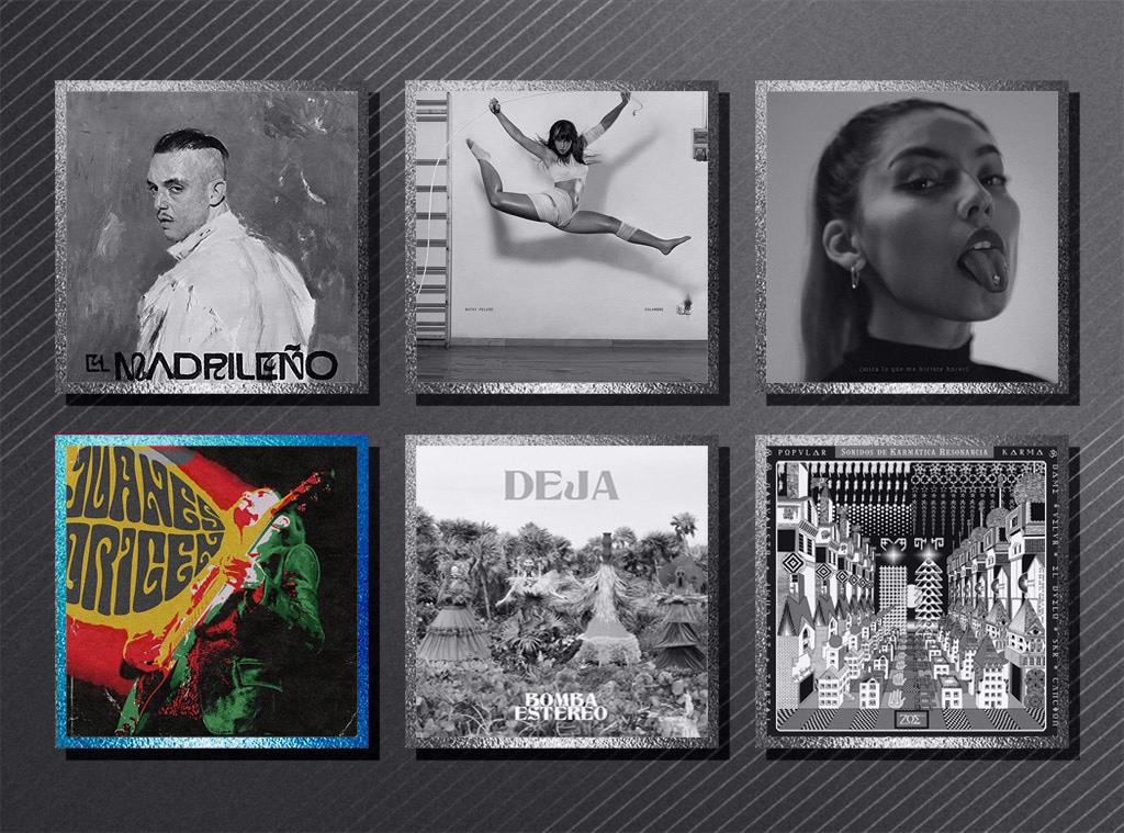 2022 Grammy Winners, Best Latin Rock or Alternative Album