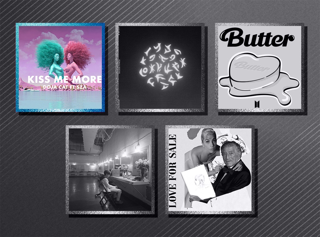 2022 Grammy Winners, Best Pop Duo, Group Performance