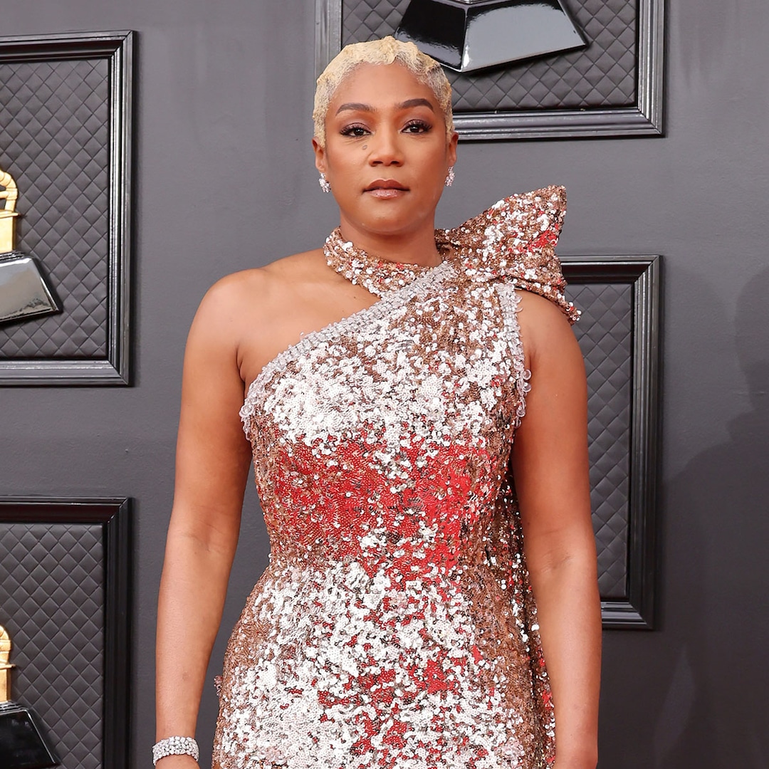 Tiffany Haddish's Attorney Slams "Meritless" Child Sexual Abuse Lawsuit