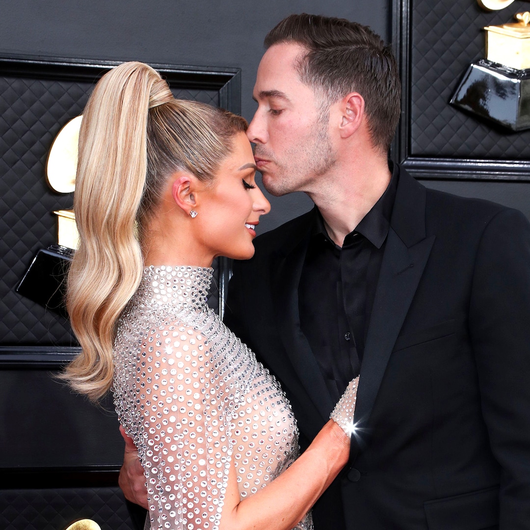 Let’s Take a Moment to Appreciate Every Lavish Detail of Let’s Take a Moment to Appreciate Every Lavish Detail of