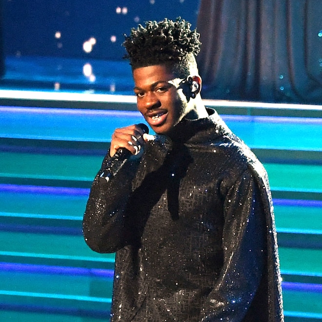 Lil Nas X, 2022 Grammys, 2022 Grammy Awards, Performances