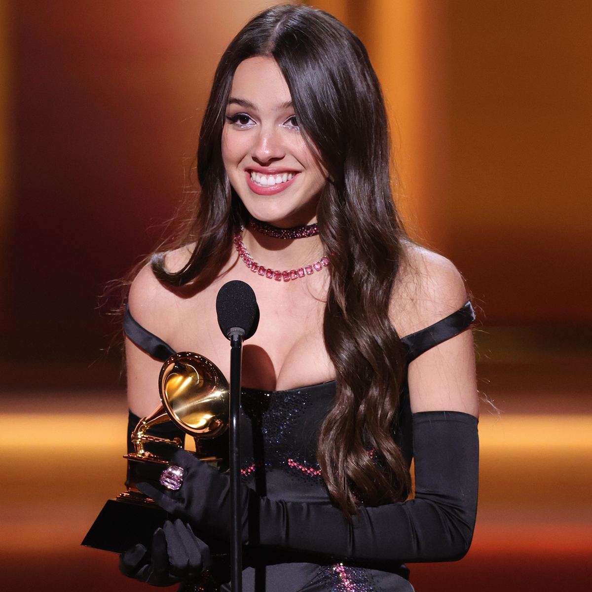 Grammys 2022 Good 4 Olivia Rodrigo and Her Best New Artist Win