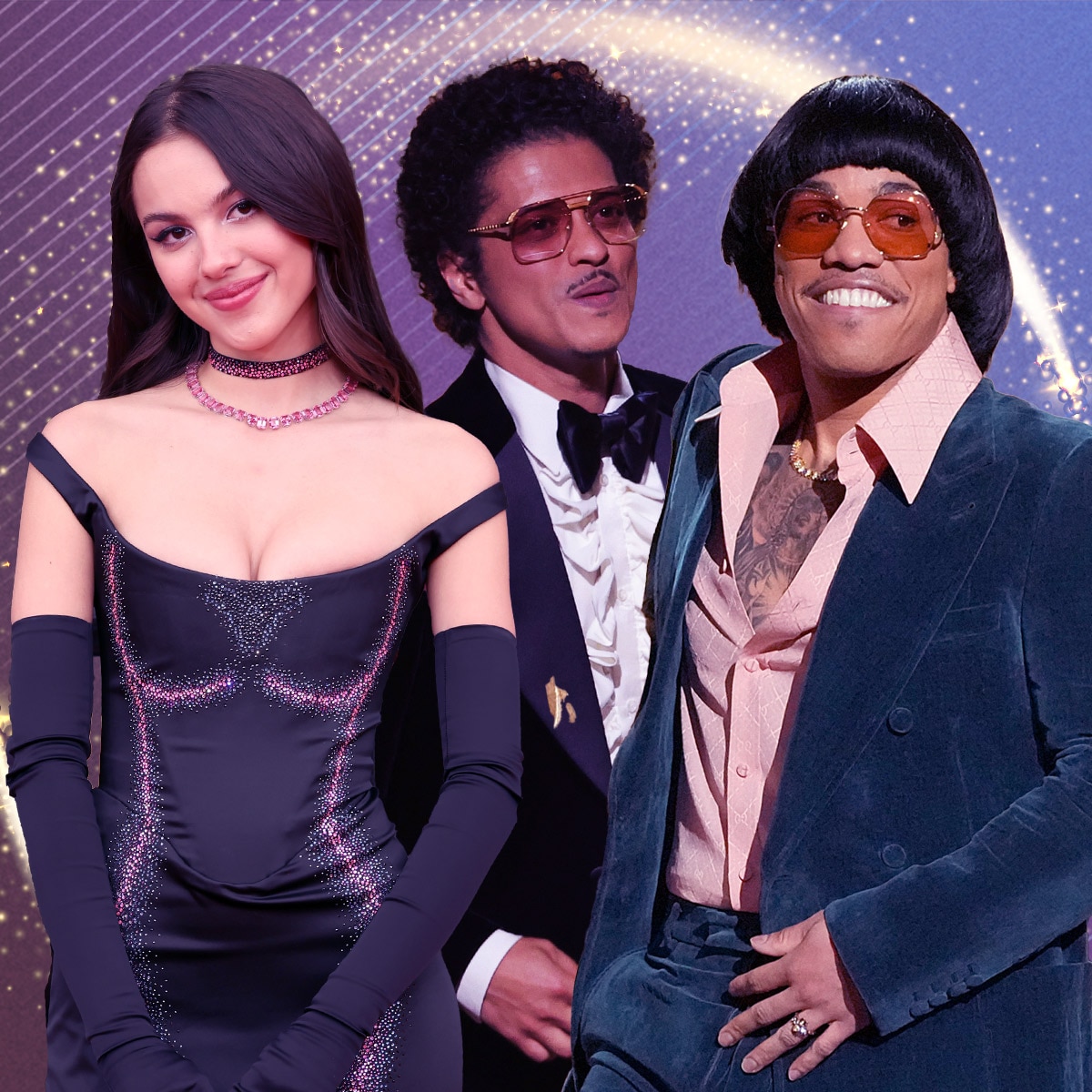 Grammys 2022 Winners: The Complete List