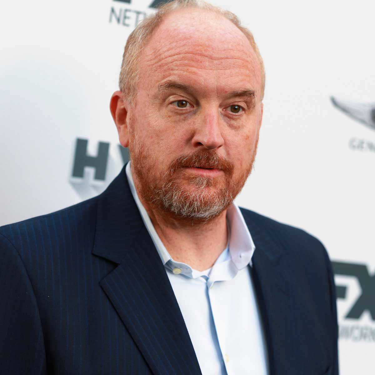 Louis CK Winning 2022 Grammy After Sexual Misconduct Sees Backlash –  SheKnows