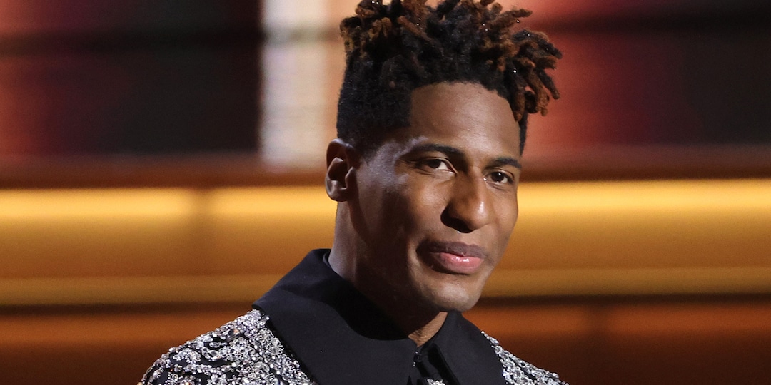 Jon Batiste Is Leaving The Late Show With Stephen Colbert After 7 Years - E! Online.jpg
