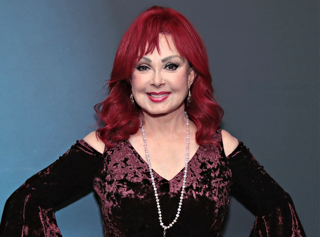 Country Star Naomi Judd Dead at 76 - E! Online