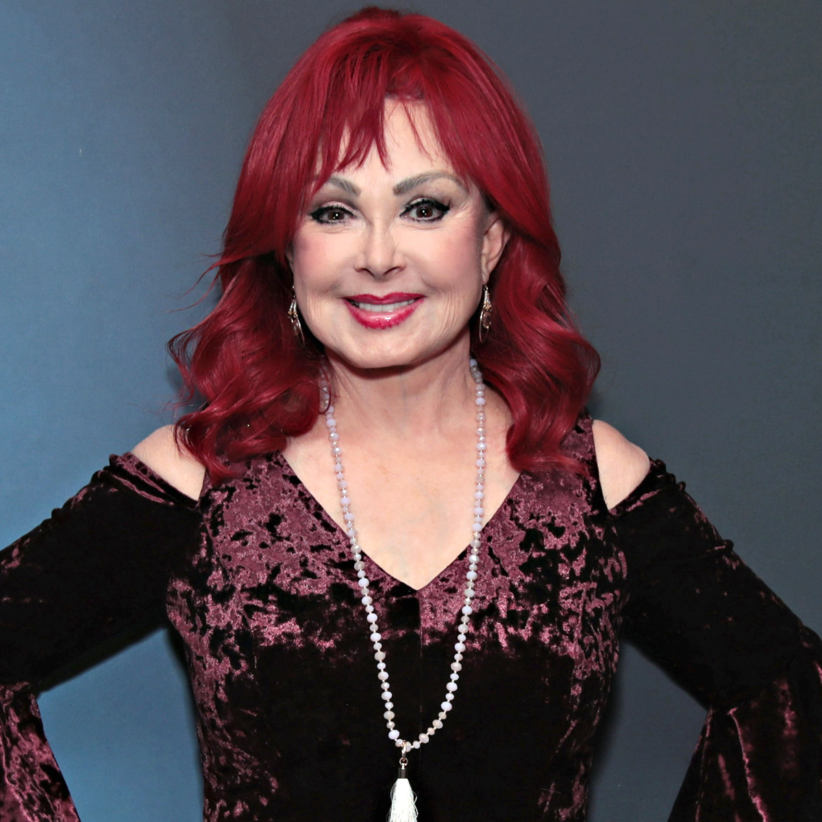 Country Star Naomi Judd Dead at 76