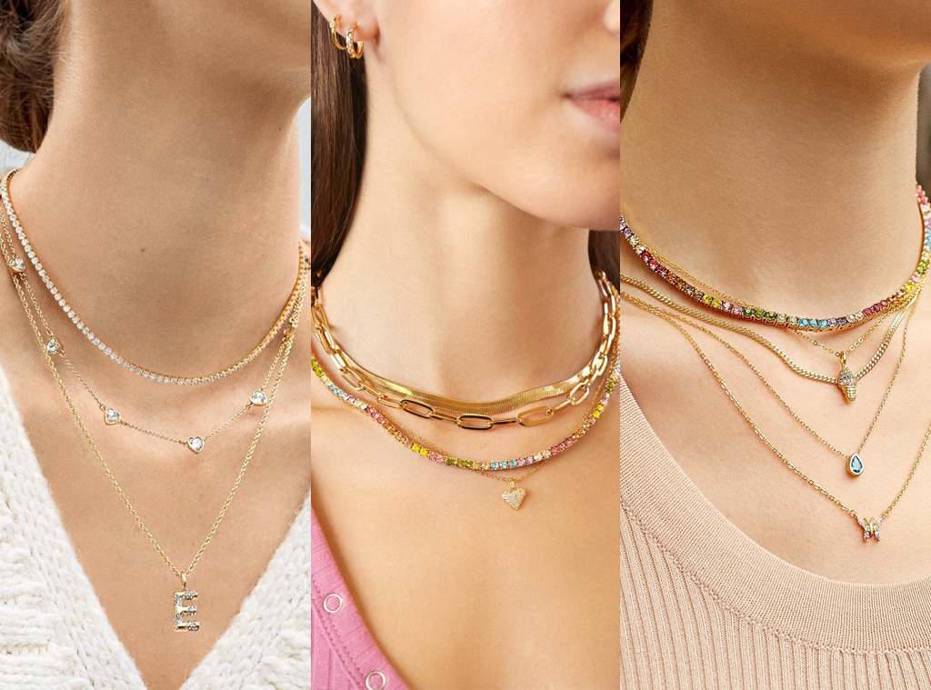 Websites hot sale like baublebar