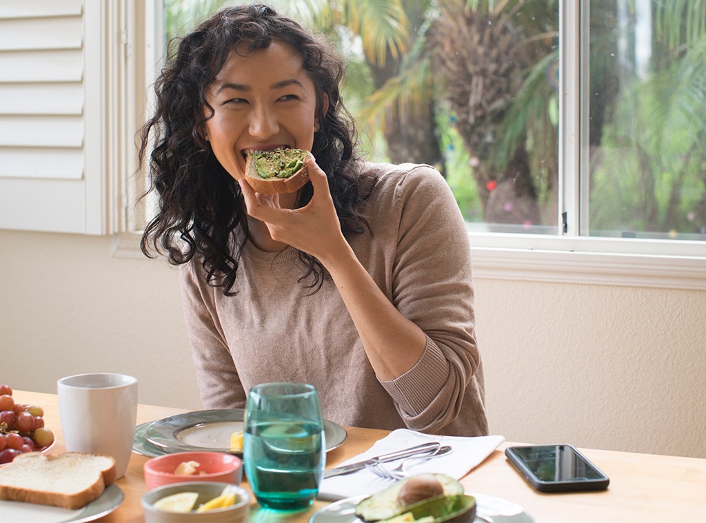 E-Comm: Amazon Avocado Slicer