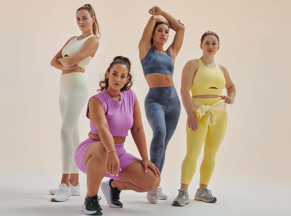 BlissClub Receives $15 Million to Craft Comfortable Activewear for the  Women of India - Grit Daily News