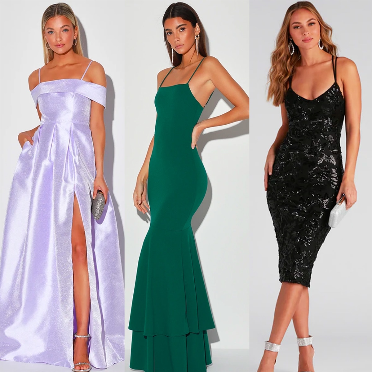 Top 161+ prom dresses online latest
