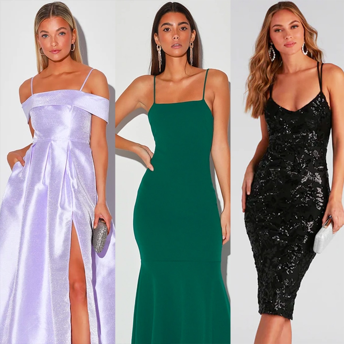 Best Prom Dress Ideas for You! - FashionActivation
