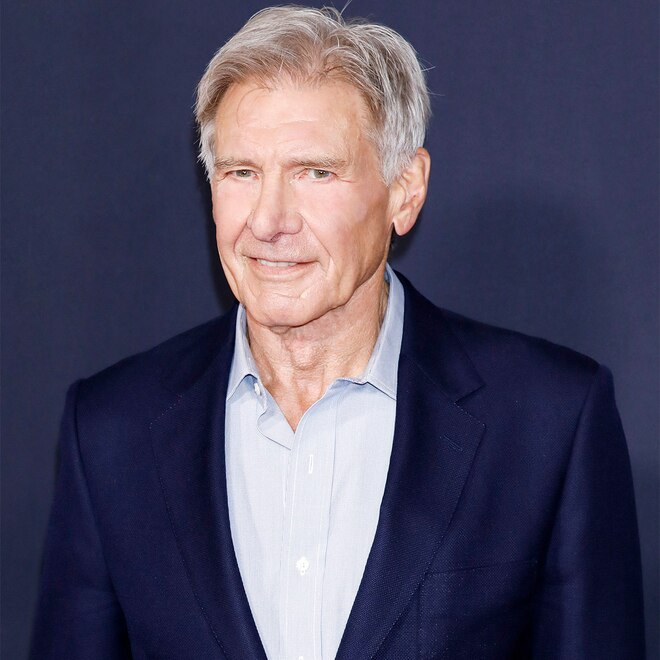 Harrison Ford
