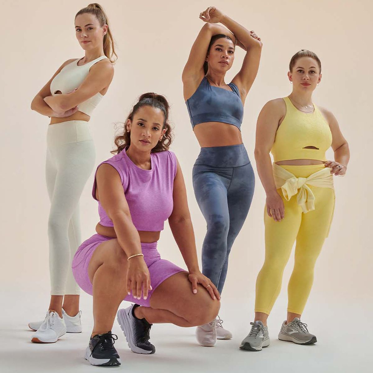 Chakra Fitwear: Active Wear with a Social Conscience – Drexel News Blog