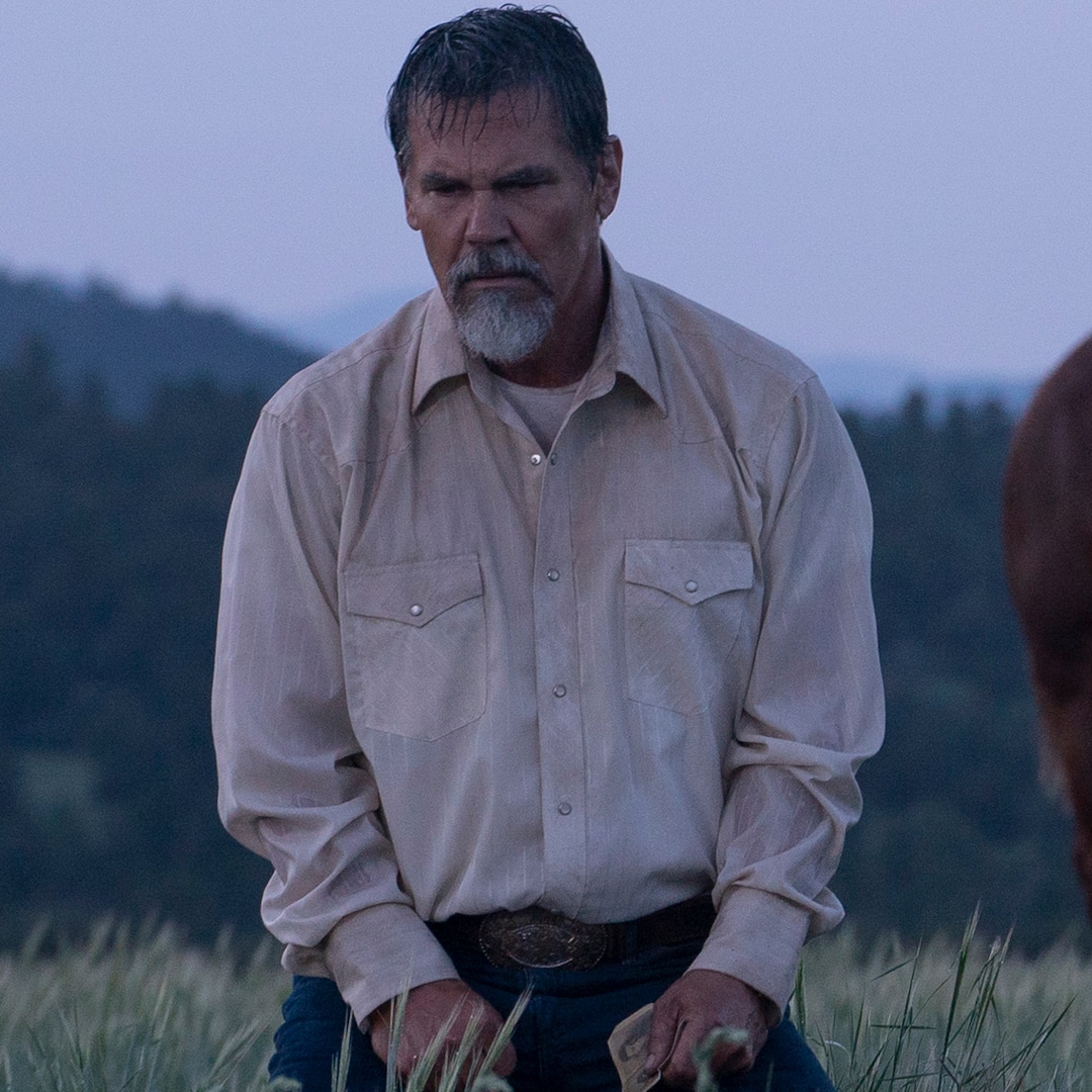 Josh Brolin in 'Outer Range' Proves He's the Modern Western King