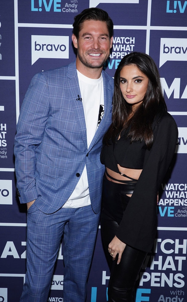 Craig Conover, Paige DeSorbo