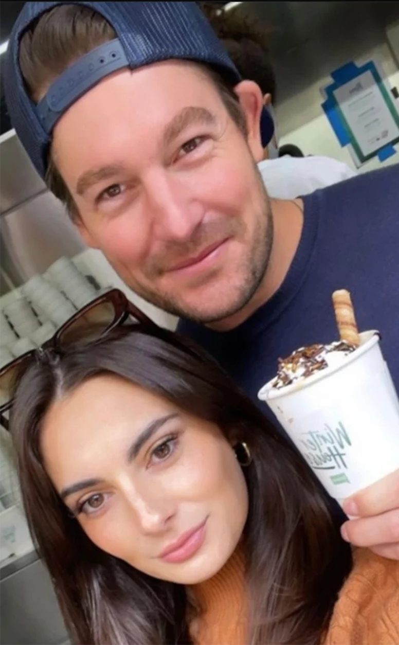 Craig Conover, Paige DeSorbo