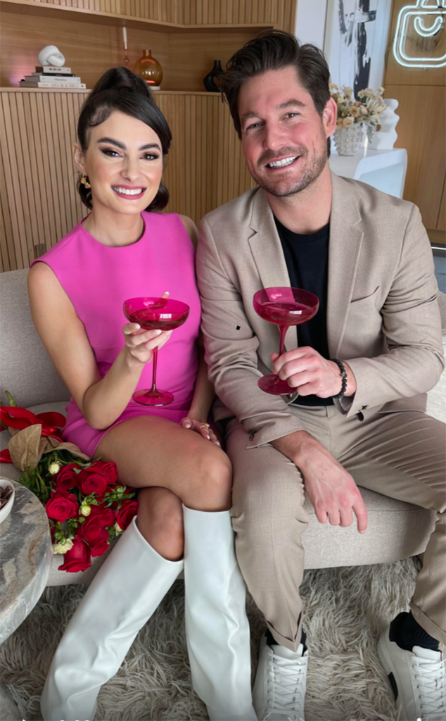 Are Craig Conover And Paige Desorbo Still Together?