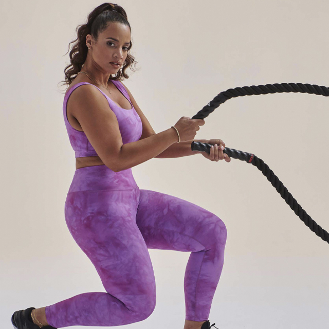 DICK'S Sporting Goods Careers - We're excited to introduce the newest brand  ambassadors for CALIA, our fashionable and functional line of activewear:  gymnast Shawn Johnson East, actress Dascha Polanco, golf journalist  Alexandra