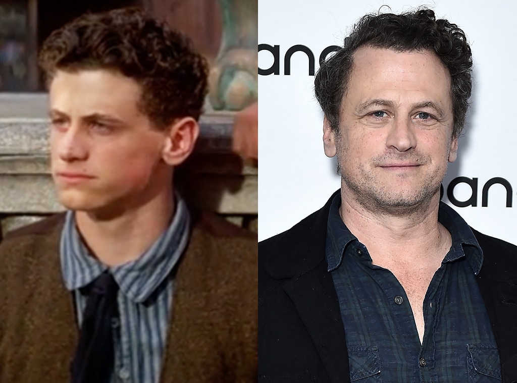 See The Stars Of Newsies Then Now E Online See The Stars Of Newsies Then Now E Online