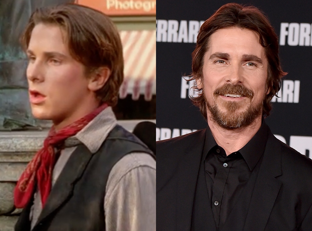 See The Stars Of Newsies Then Now E Online See The Stars Of Newsies Then Now E Online