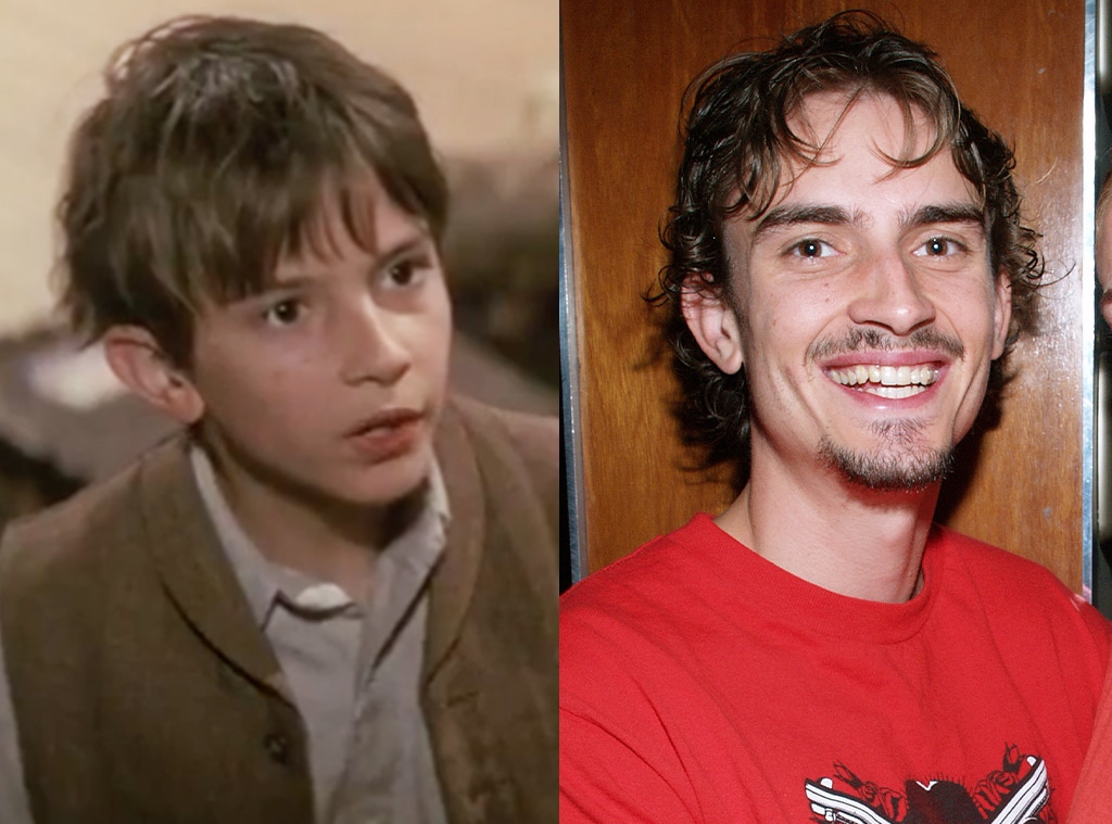 See The Stars Of Newsies Then Now E Online See The Stars Of Newsies Then Now E Online