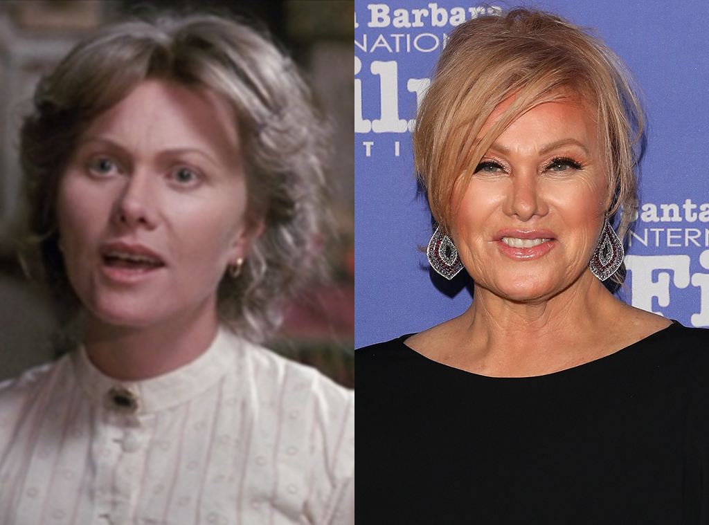 See The Stars Of Newsies Then Now E Online