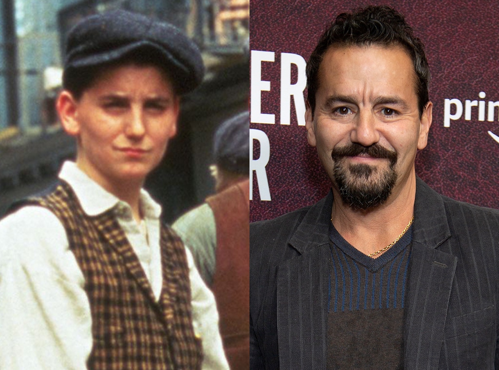 See The Stars Of Newsies Then Now E Online See The Stars Of Newsies Then Now E Online