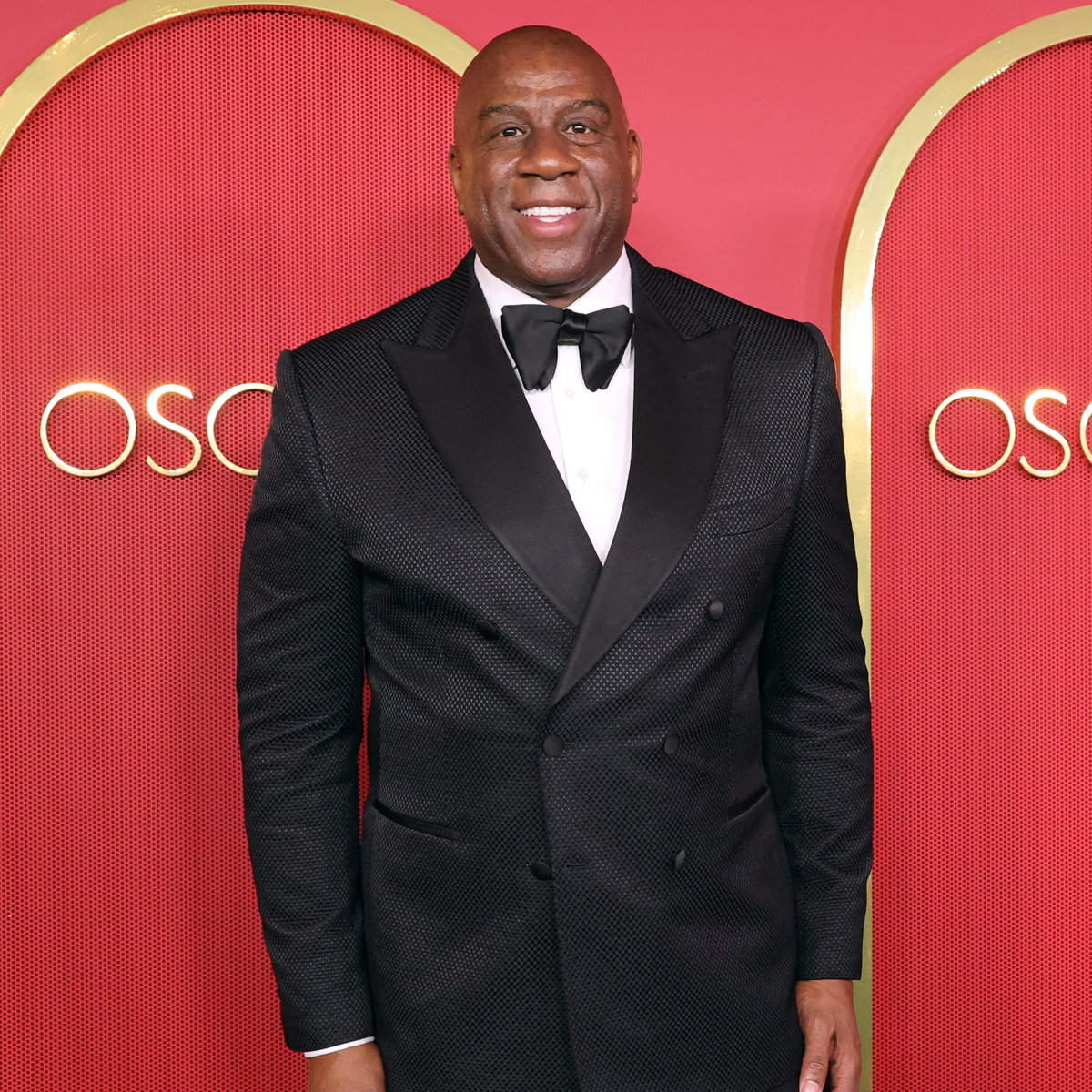 Winning Time' Season 2 Promises to Dig into Magic Johnson and