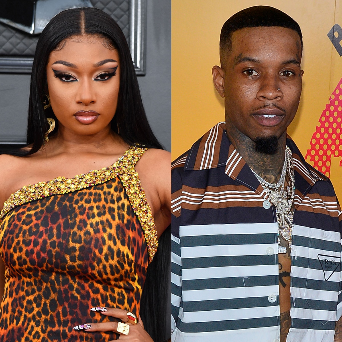 Tory Lanez Arrested For Violating Megan Thee Stallion Protective Order