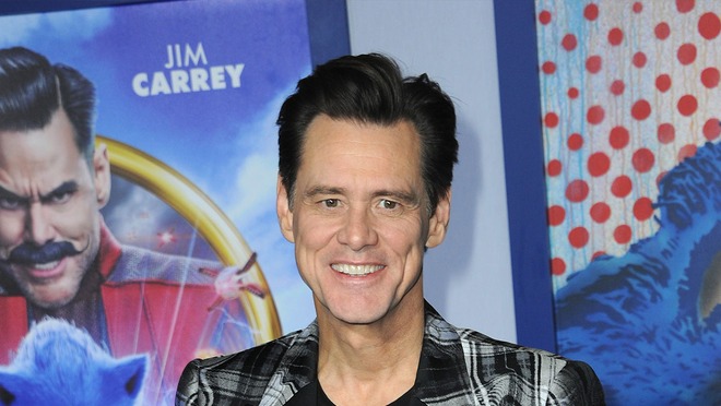The 'Sonic the Hedgehog 2' Cast Deliver Their Best Jim Carrey Impressions