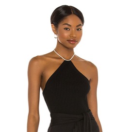 This is the Trendiest Neckline for Spring/Summer 2022 This is the Trendiest Neckline for Spring/Summer 2022
