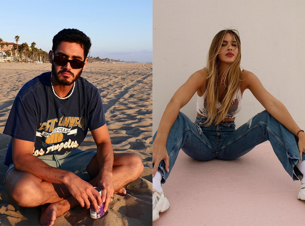 Esto es lo que opina el hermano de Alex Speitzer sobre su relación con Shannon de Lima E