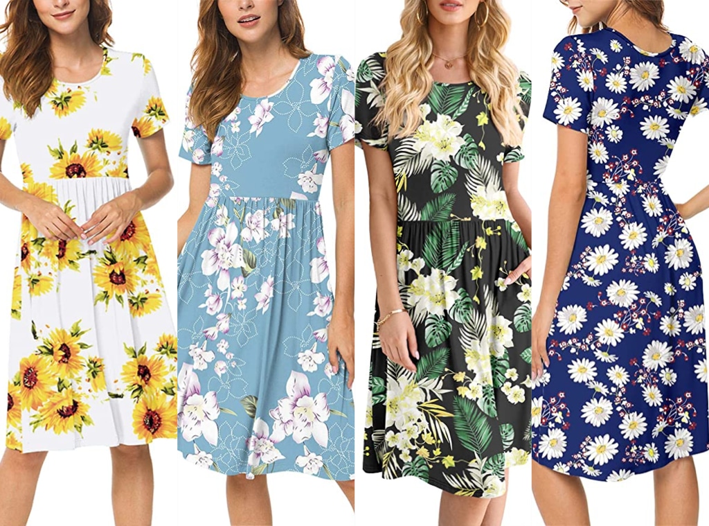 Best seller on Amazon How to Find Best-Selling Summer Dresses on Amazon: Ultimate Guide