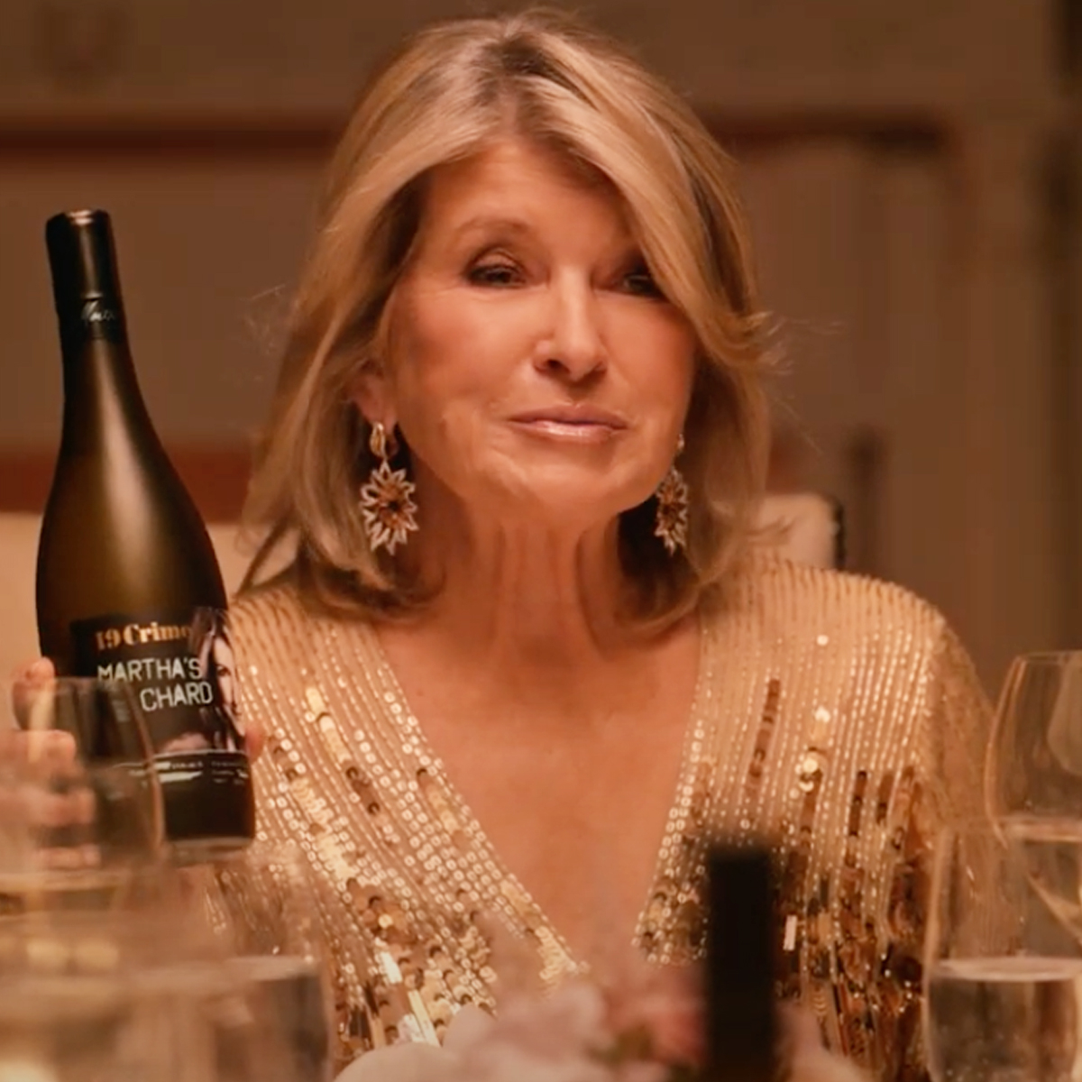 Snoop Dogg: This Martha Stewart Creation Is Better Than Gin and Juice