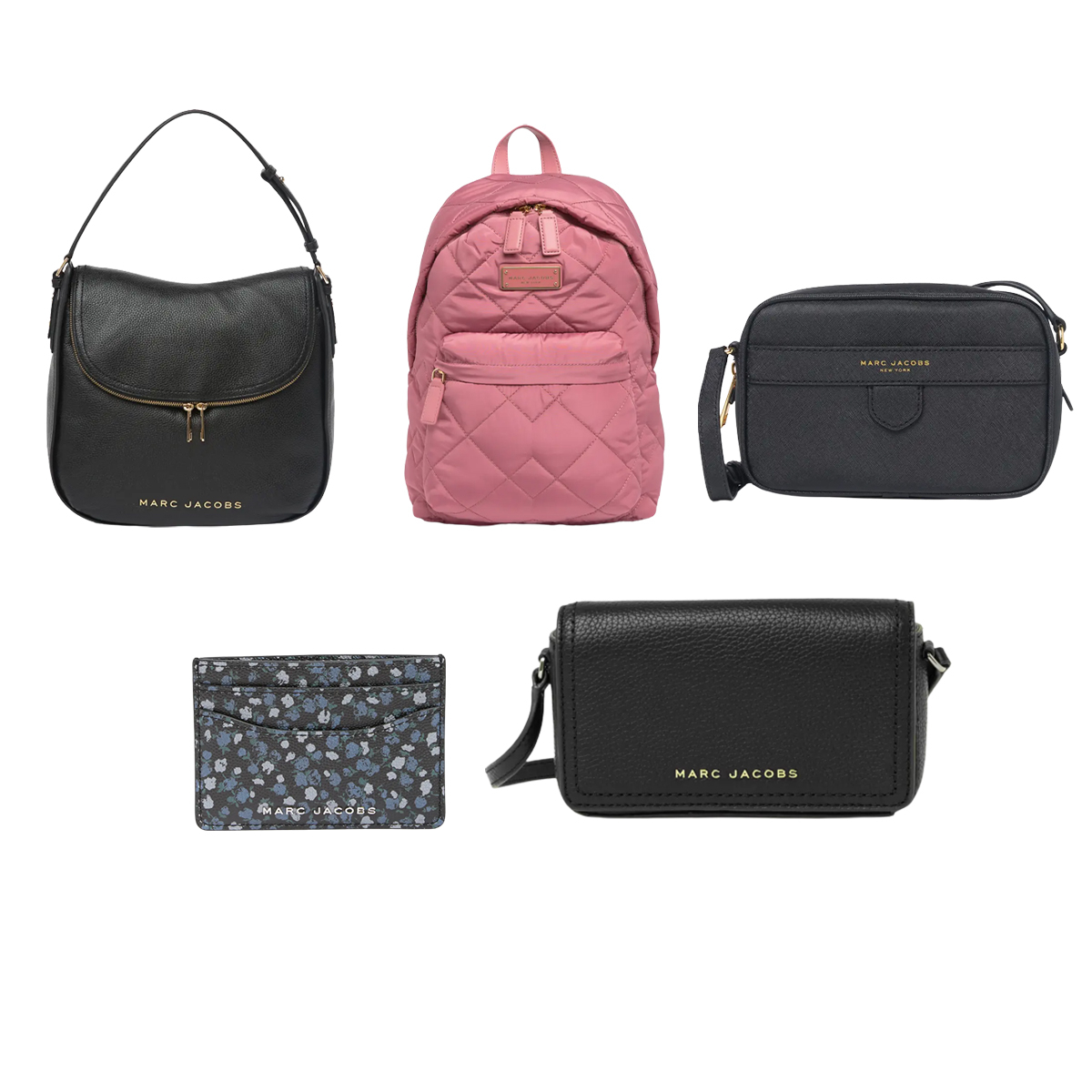 Marc Jacobs Crossbody bags and purses for Women, Online Sale up to 42% off