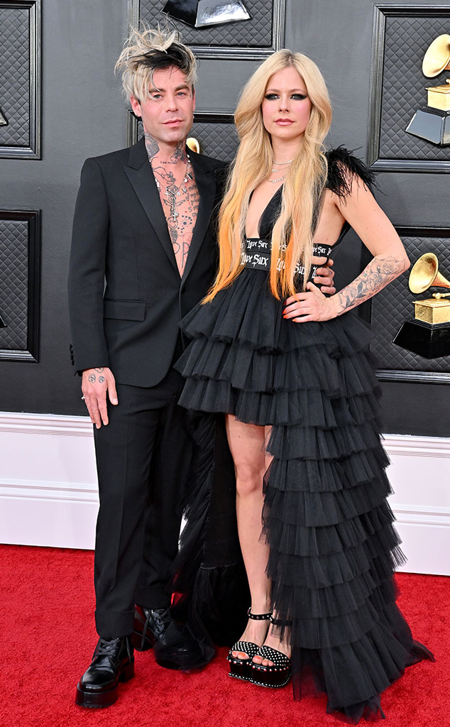 Why Did Avril Lavigne, Mod Sun Break Up? Split Reason, Did She Cheat? –  StyleCaster