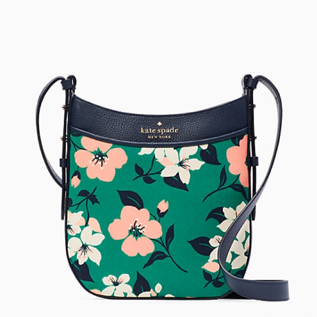 Kate Spade Bags Floral | ShopStyle