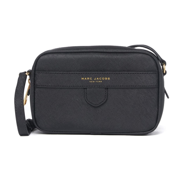 Marc Jacobs Small Bucket Bag In Black At Nordstrom Rack