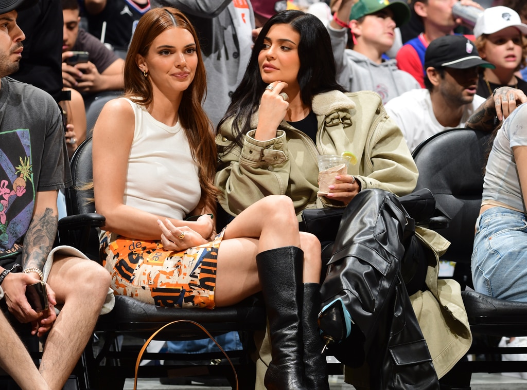 Basket kendall et kylie new arrivals