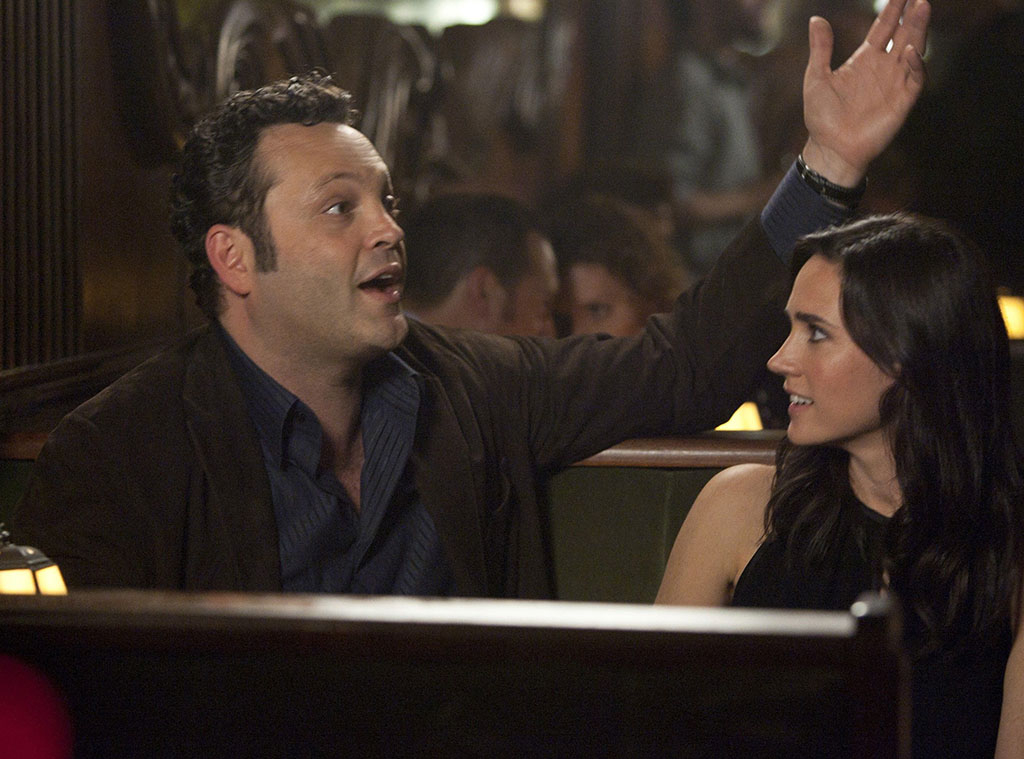 Peacock TV Shows and Movies, The Dilemma