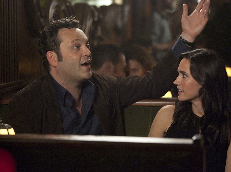 Peacock TV Shows and Movies, The Dilemma