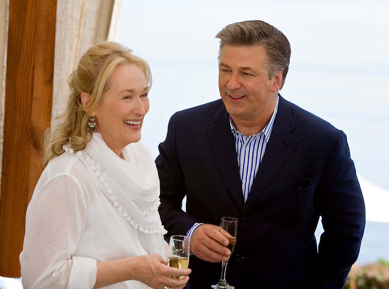 Peacock TV Shows and Movies, It's Complicated