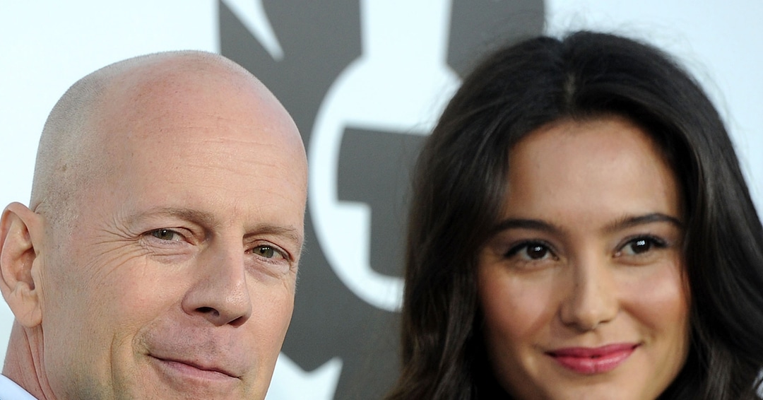 Bruce Willis’ Wife Emma Shares Why She’s Trying to Prioritize Her Own "Needs" thumbnail