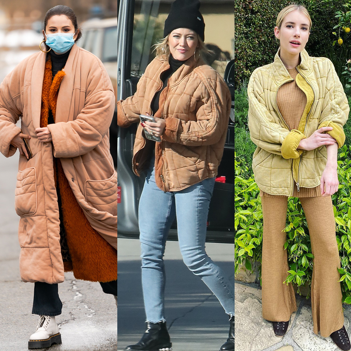 Get the Free People Movement gear loved by celebs like Addison Rae