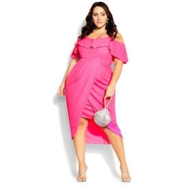 The Best Places to Buy Trendy & Affordable Plus Size Prom Dresses The Best Places to Buy Trendy & Affordable Plus Size Prom Dresses