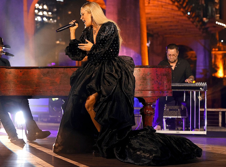 Carrie Underwood's Best Looks Carrie Underwood's Best Looks