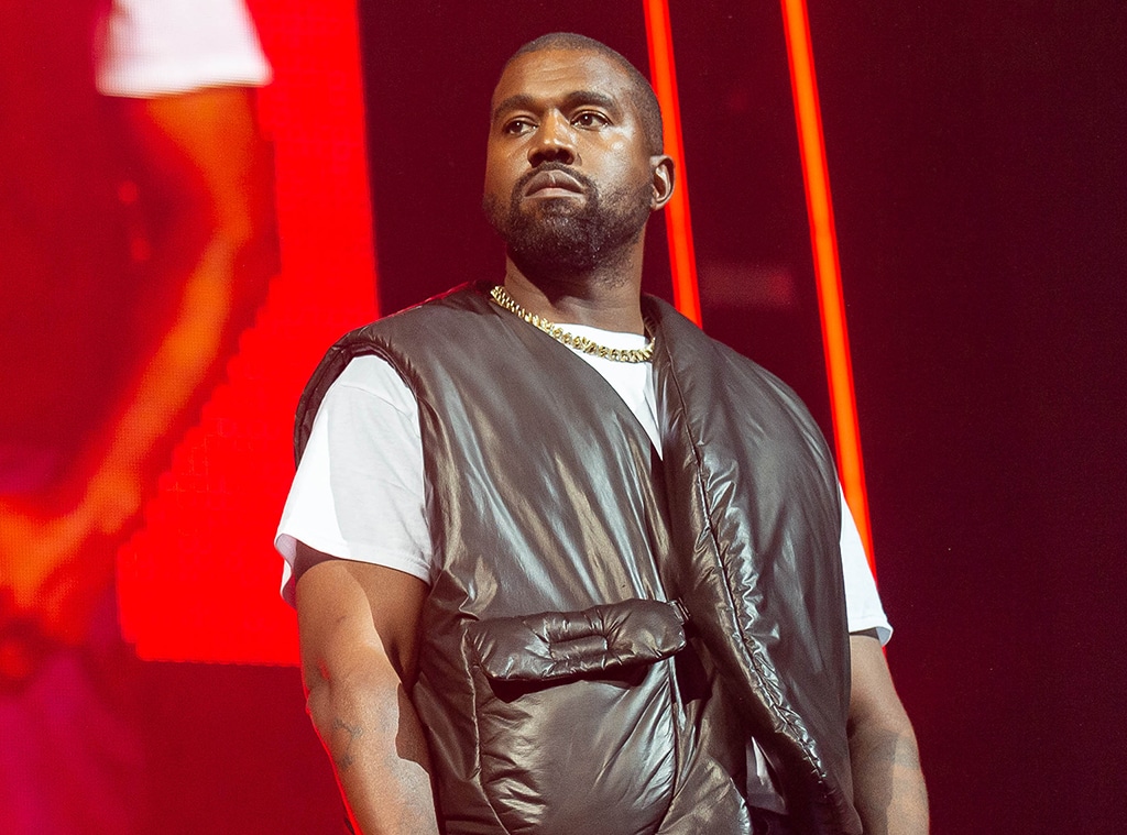 Kanye West News